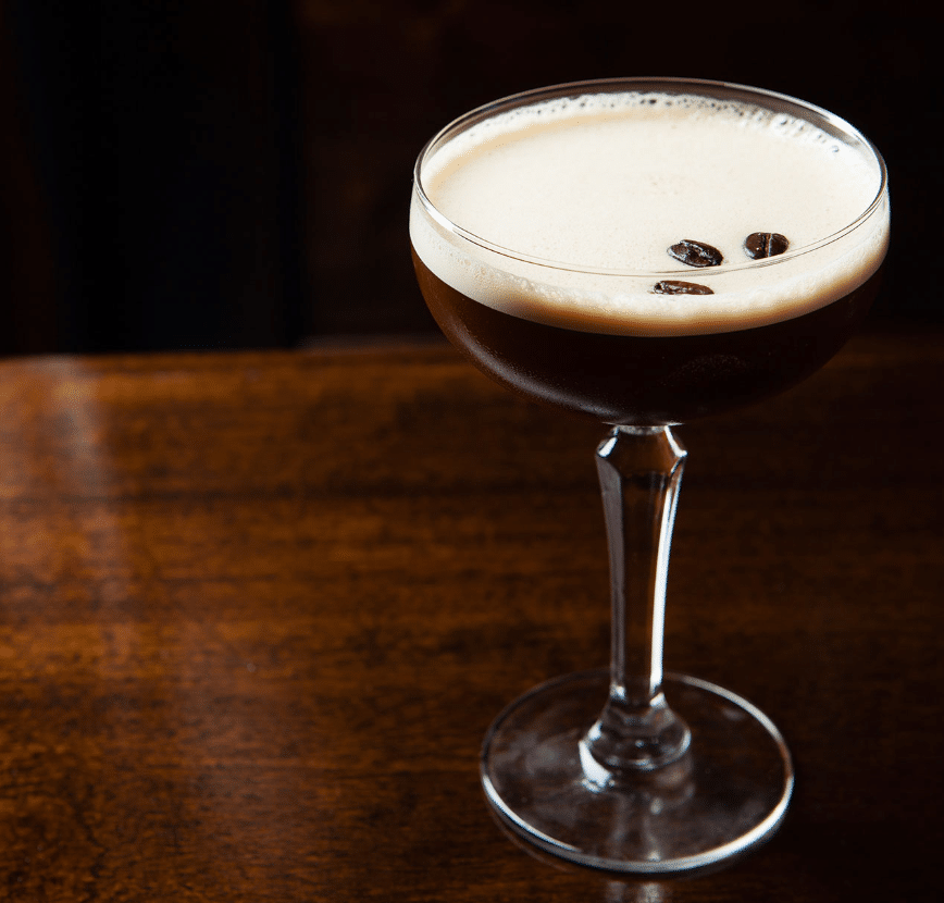 espresso martini espresso martini