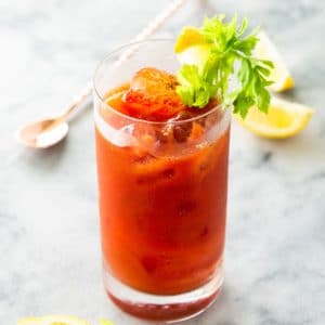cocktail-bloody mary