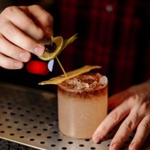 cocktail mai tai recette