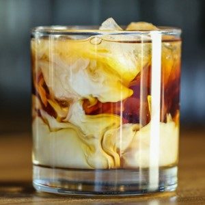 white russian - cocktail big lebowski