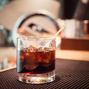 cocktail black russian