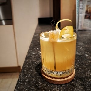 cocktail penicillin