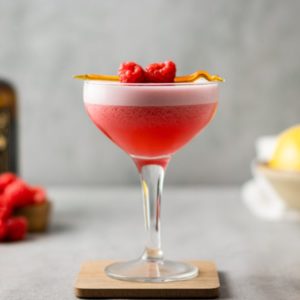 clover club cocktail