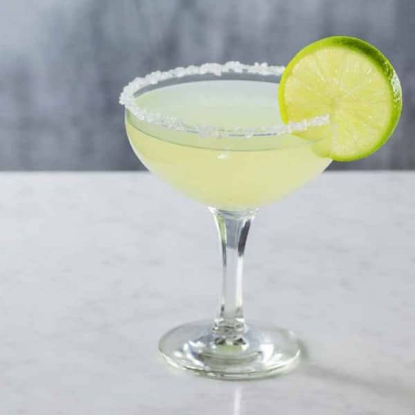 cocktail margarita