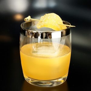 cocktail penicillin
