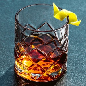 cocktail sazerac