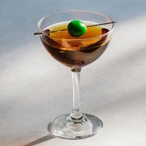 cocktail dubliner