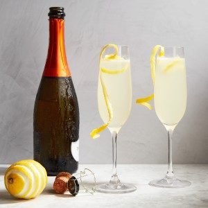 cocktail french 75