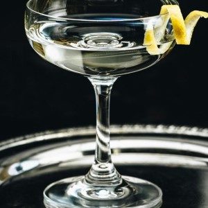 vesper martini - cocktail james bond
