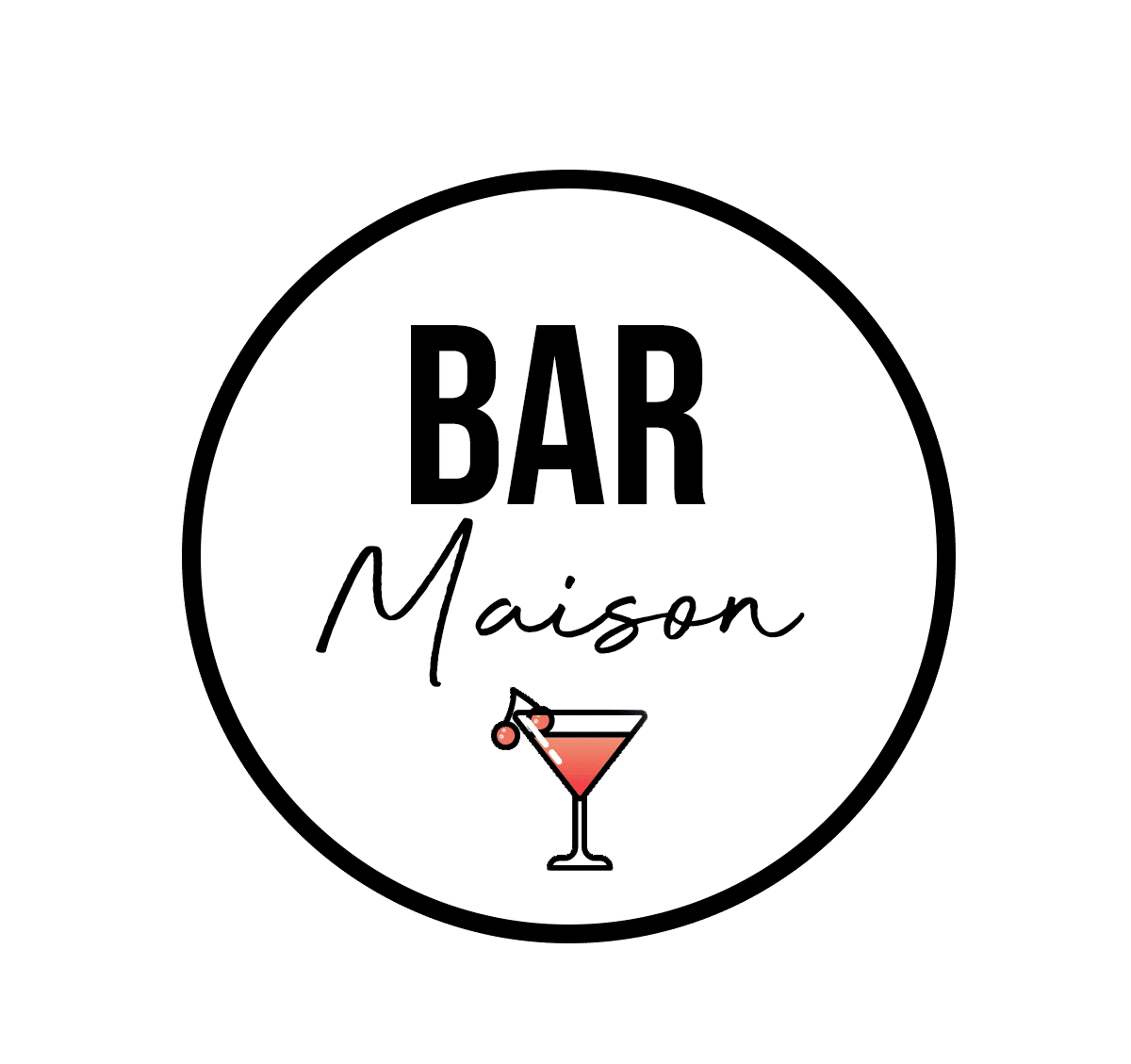 logo mobile bar maison