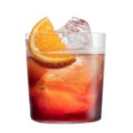 cocktail negroni sbagliato