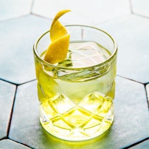 cocktail white negroni