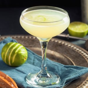 cocktail gimlet