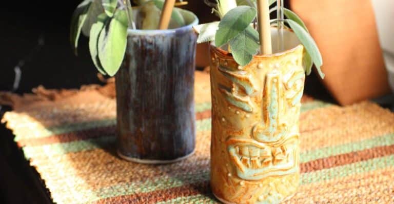 cocktails tiki