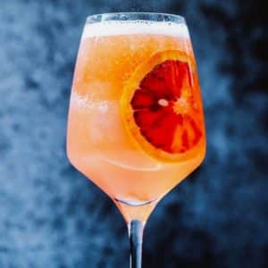 cocktail colletti royale