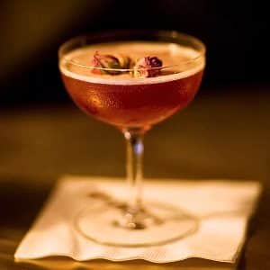 cocktail mata hari