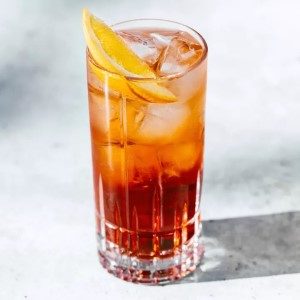 cocktail americano